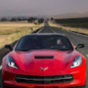 Meet your Posher, Garrett